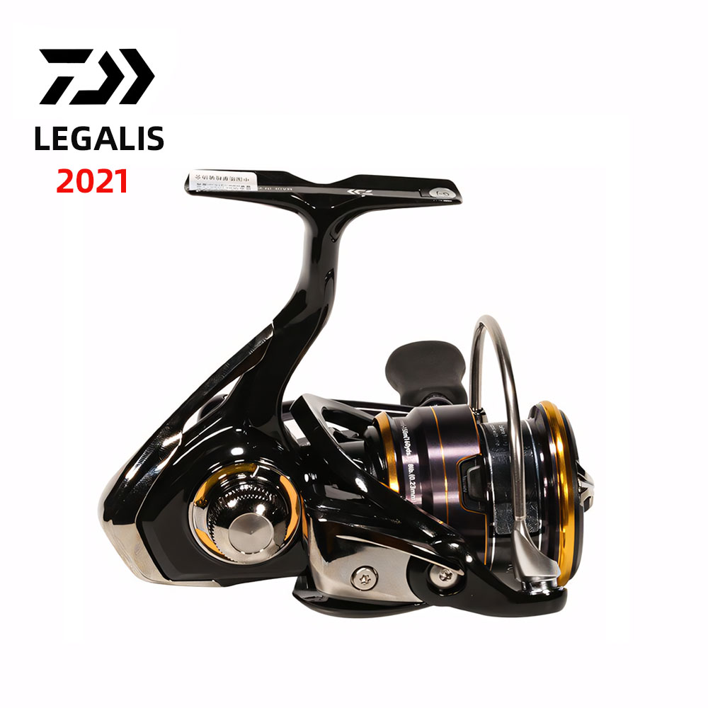 Daiwa Reel Fuego - DAIWA 2021 LEGALIS CS LT Reel