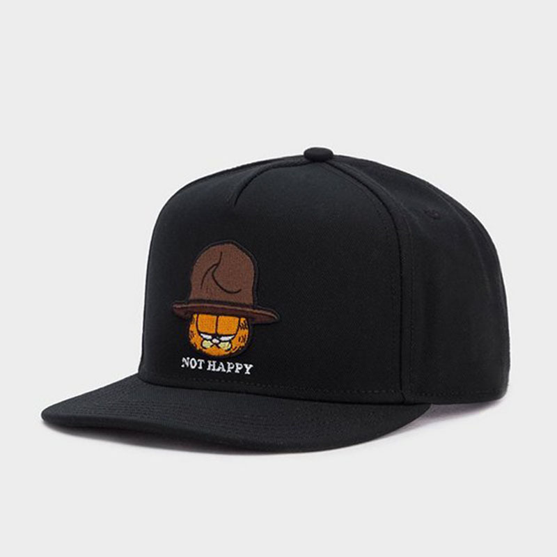 Fishing Hat - Topi Hip Hop Garfields Baru Yang