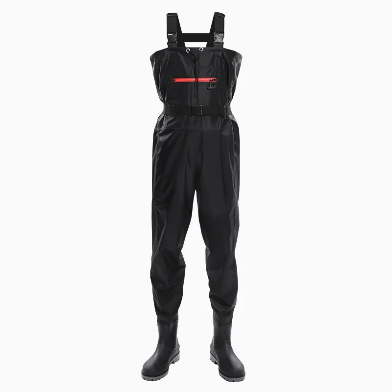Fishing Pants Waterproof - Wader Dada Tahan Air dengan Celana