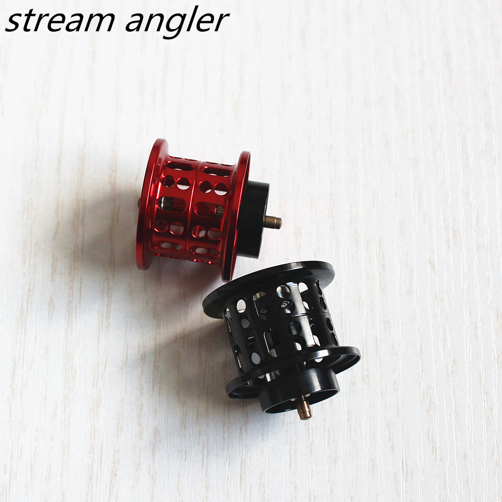 Daiwa Reel Fuego - Kumparan Alphas 2021 2022 dengan Bantalan