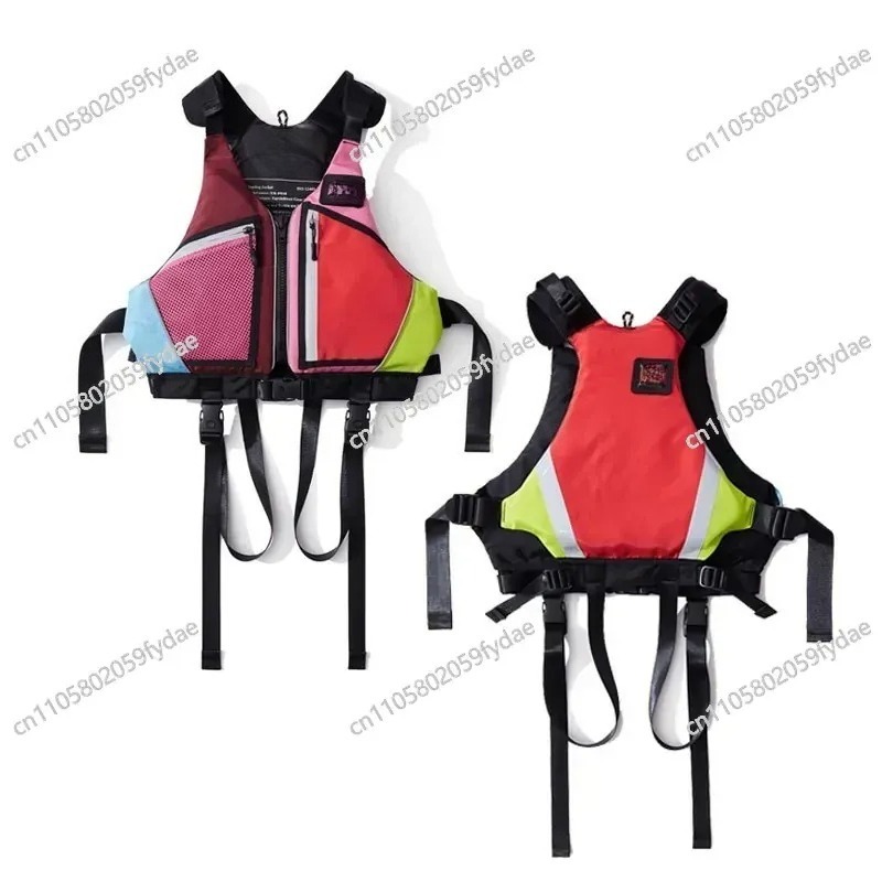 Rompi Pancing Laut Multifungsi - Fishing Vest ulasan dan harga