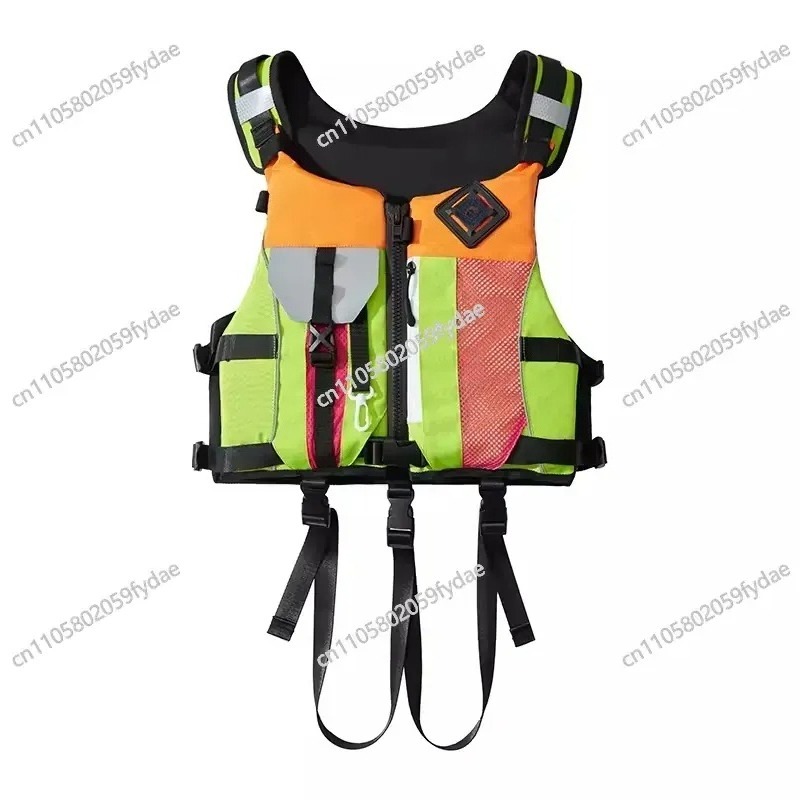 Rompi Pancing Laut Multifungsi - Fishing Vest ulasan dan harga