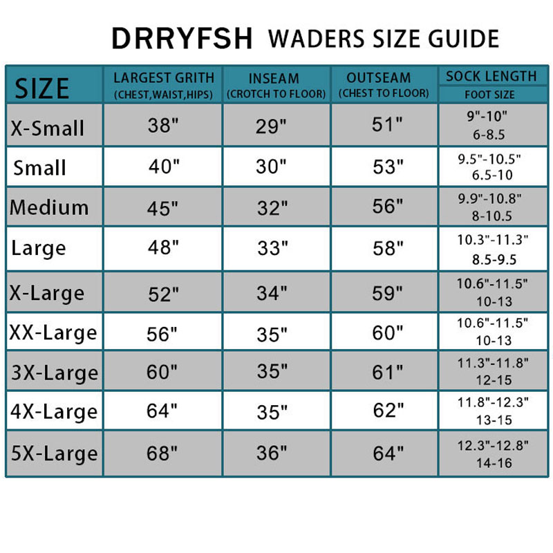 Wader Pancing Dada Gemuk Bersi - Fishing Pants Waterproof ulasan dan harga