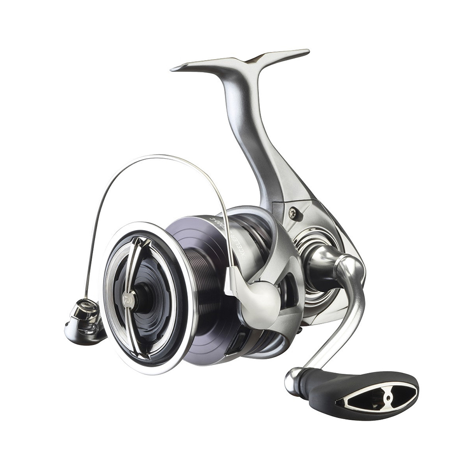2023 DAIWA EXCELER LT Spinning - Daiwa Reel Fuego ulasan dan harga