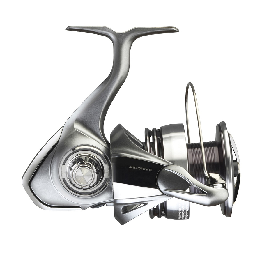 DAIWA EXCELER LT gulungan panc - Daiwa Reel Fuego ulasan dan harga