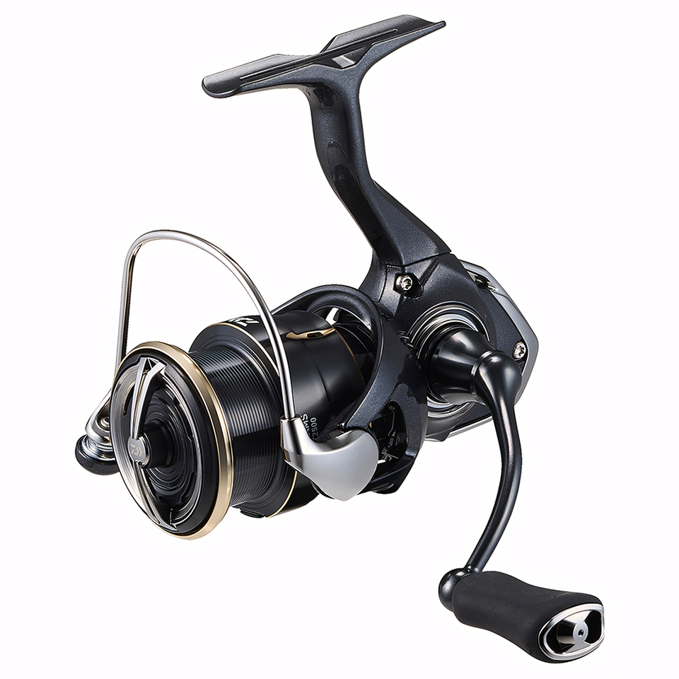 DAIWA 2026 FREAMS Spinning Ree - Abu Garcia Reel Revo ulasan dan harga