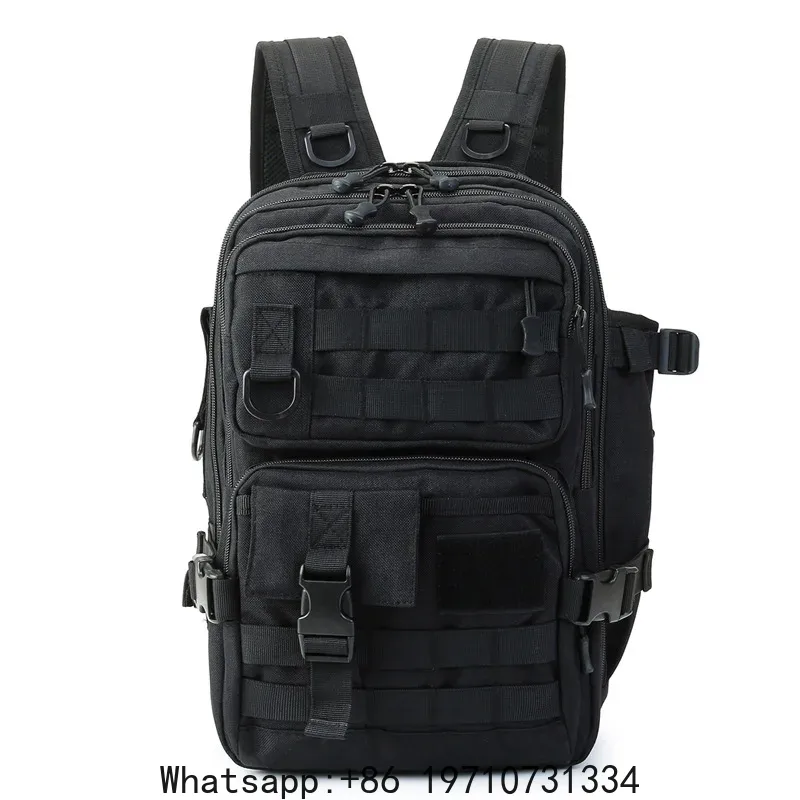 Tas Ransel Tahan Air 1000D, Ta - Fishing Bag Waterproof ulasan dan harga