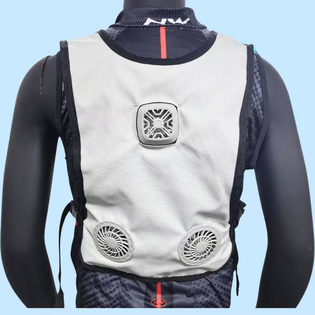Pakaian Pelindung Musim Panas  - Fishing Vest ulasan dan harga