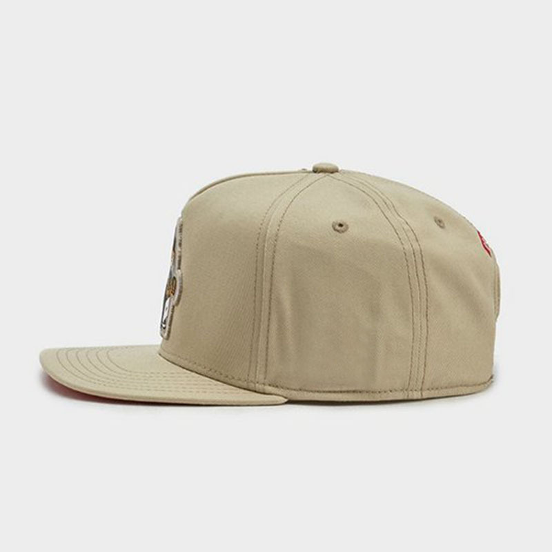 Topi Hip Hop Garfields Baru Ya - Fishing Hat ulasan dan harga