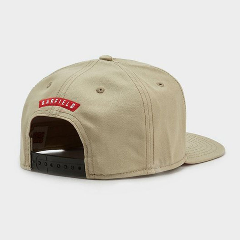 Topi Hip Hop Garfields Baru Ya - Fishing Hat ulasan dan harga