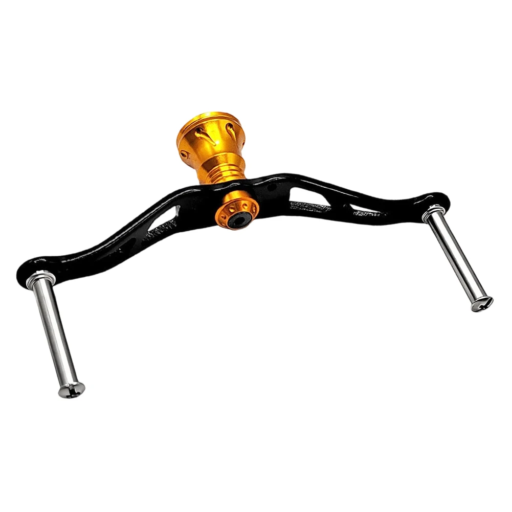 1 Buah Pegangan Lengan Rocker  - Daiwa Reel Fuego ulasan dan harga