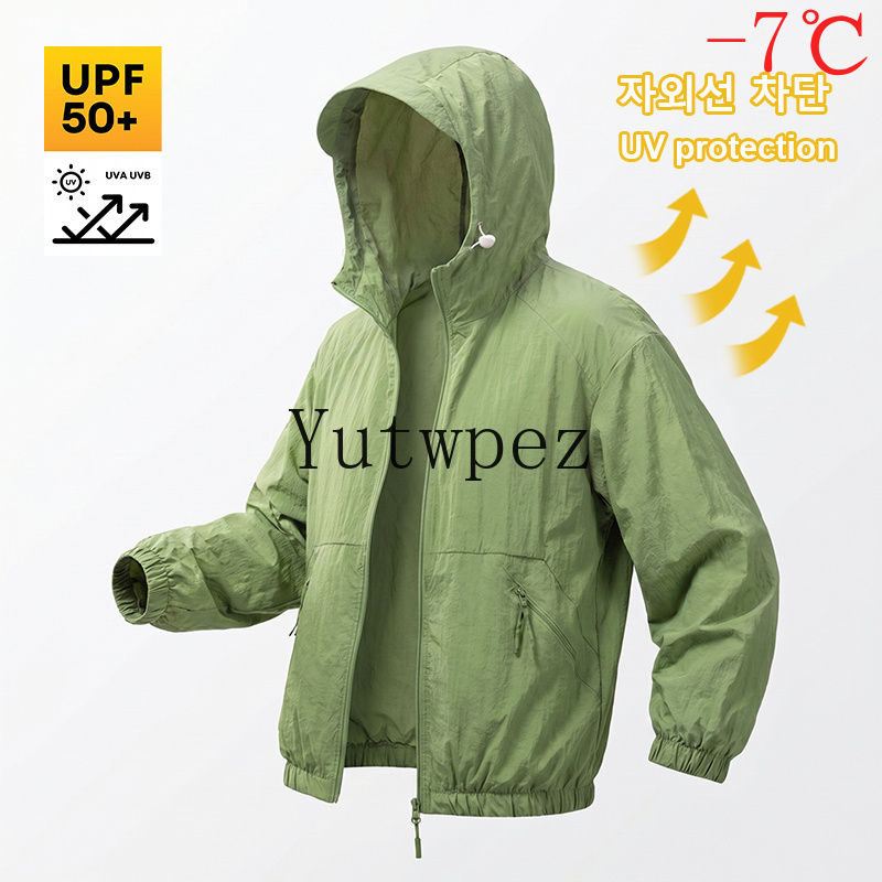 Jaket Pelindung Matahari Unise - Fishing Jacket Waterproof ulasan dan harga