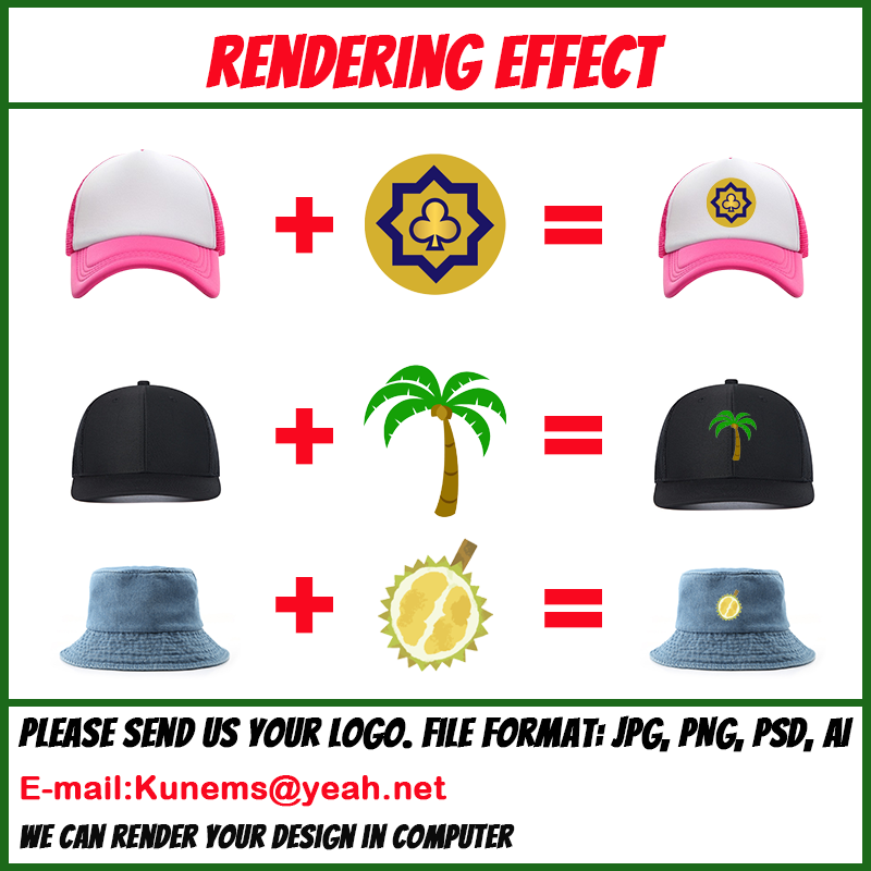 Topi Nelayan Kustom Fedoryn De - Fishing Hat ulasan dan harga
