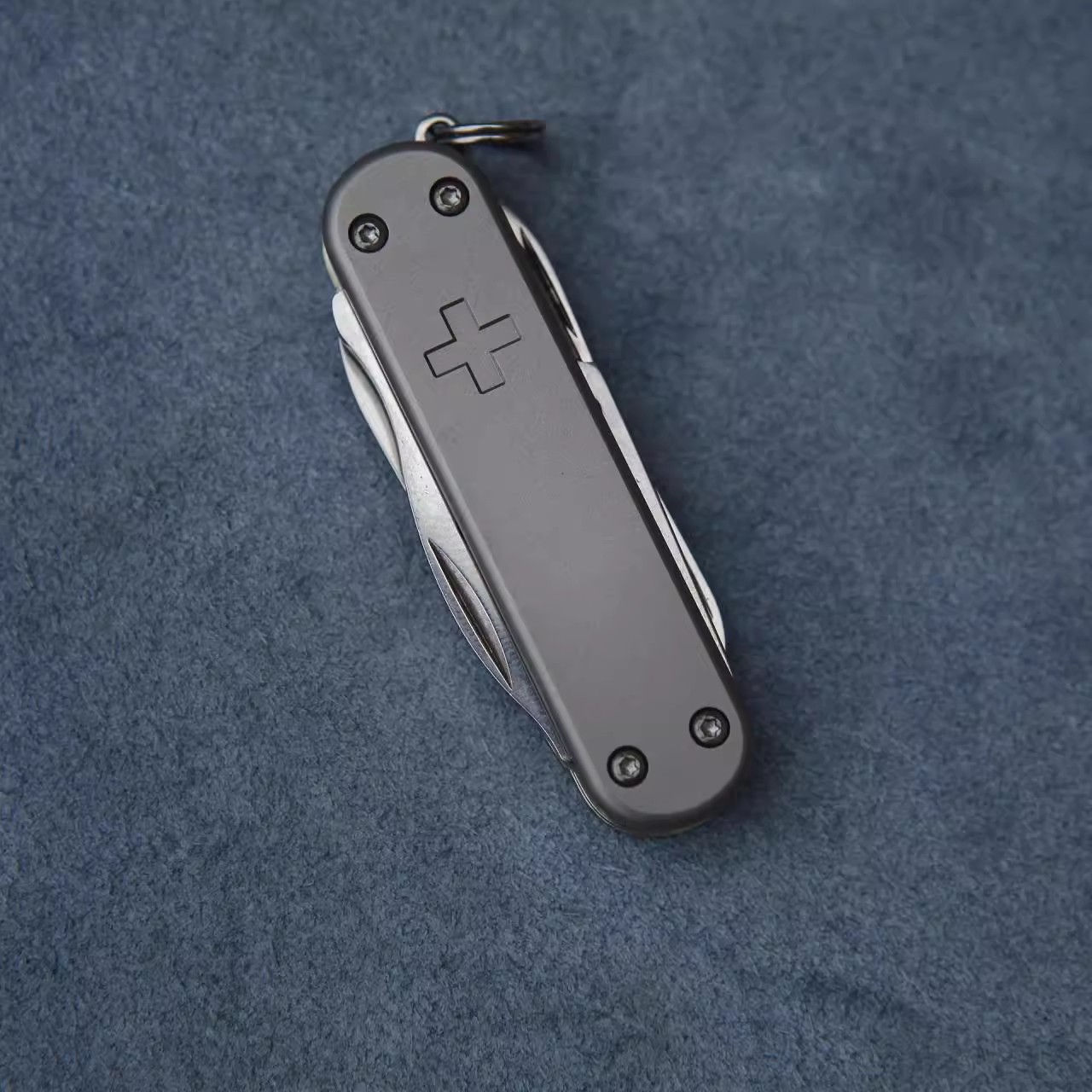 Buatan tangan 58 SAK modifikas - Penn Reel Battle ulasan dan harga