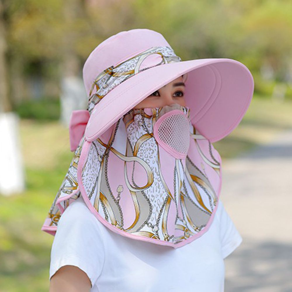 Topi Memancing Aksesori Pakaia - Fishing Hat ulasan dan harga