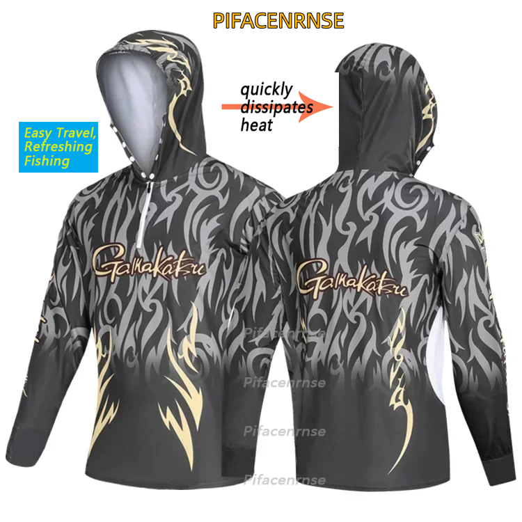 Pakaian Memancing Bernapas, Ro - Fishing Vest ulasan dan harga