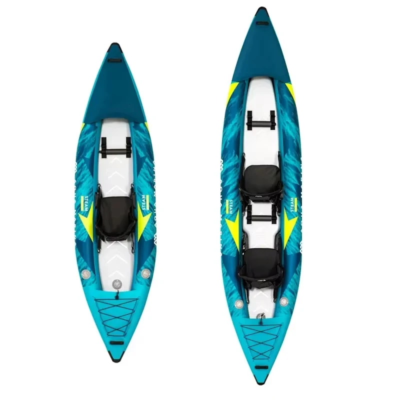 Perahu Kano Kayak Tiup 1-2 Ora - Fishing Bag Waterproof ulasan dan harga