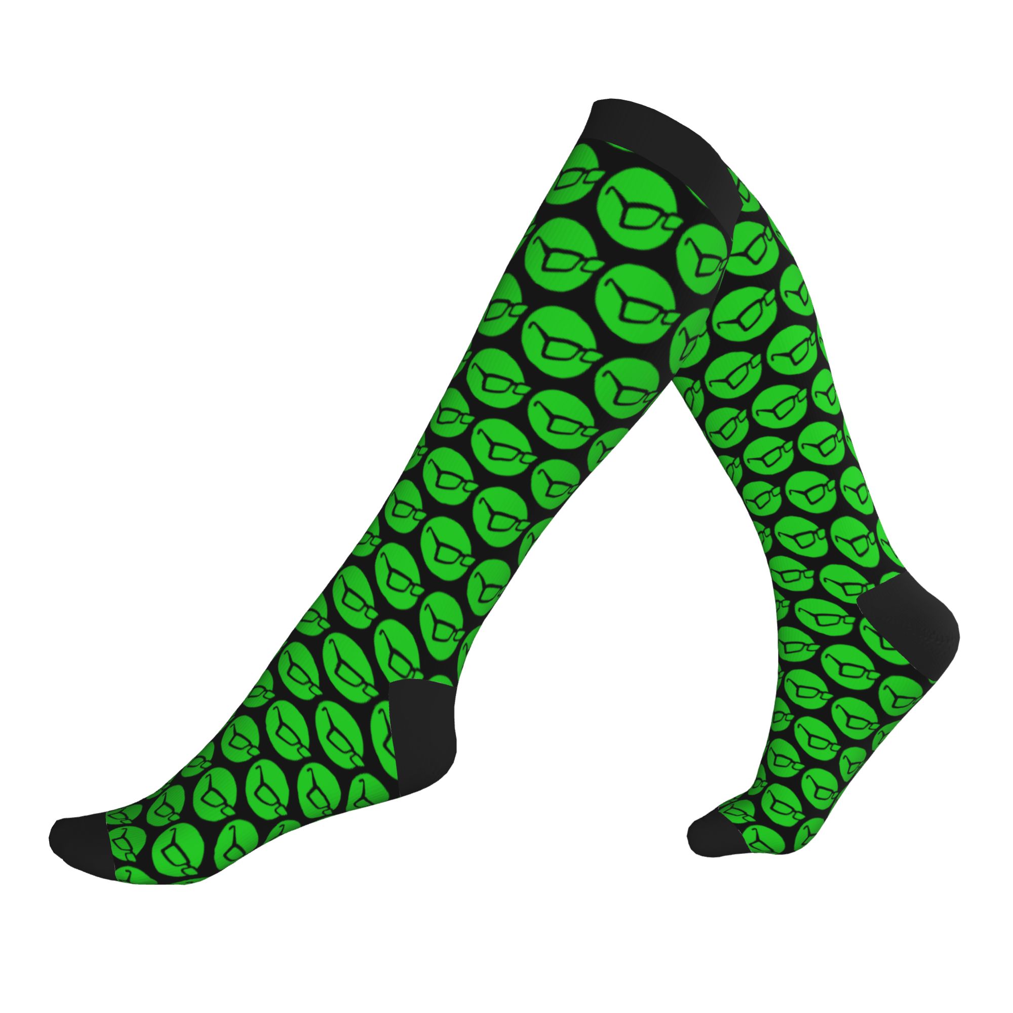 Kaus Kaki Logo Memancing Korda - Fishing Socks ulasan dan harga