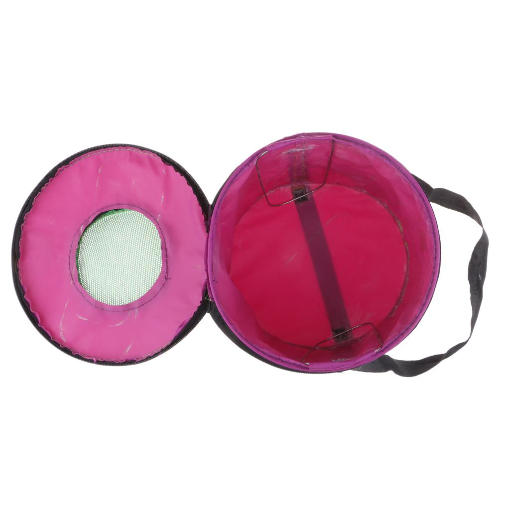 Ember Pancing Lipat dengan Tut - Fishing Bag Waterproof ulasan dan harga