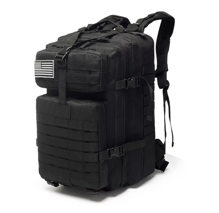 Oxford 50L1000D Nilon Tahan Ai - Fishing Bag Waterproof ulasan dan harga