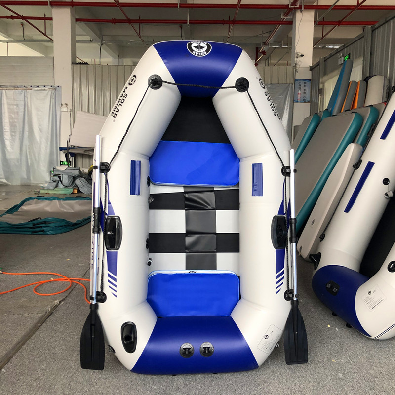 Perahu Dayung Kayu Solar Marin - Fishing Vest ulasan dan harga
