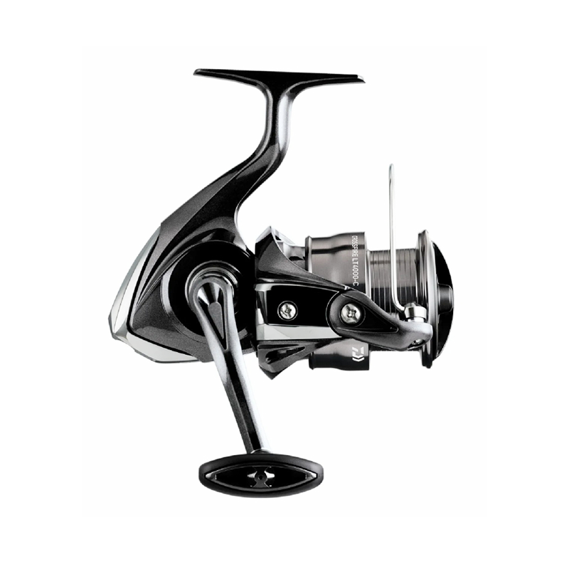 DAIWA 2026 CROSSFIRE LT Reel P - Daiwa Reel Fuego ulasan dan harga