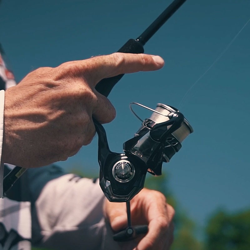 DAIWA TATULA RIL pancing putar - Daiwa Reel Fuego ulasan dan harga