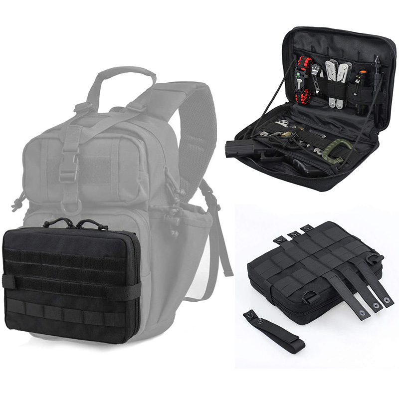 Tas Pinggang Taktis 600D Tahan - Fishing Bag Waterproof ulasan dan harga