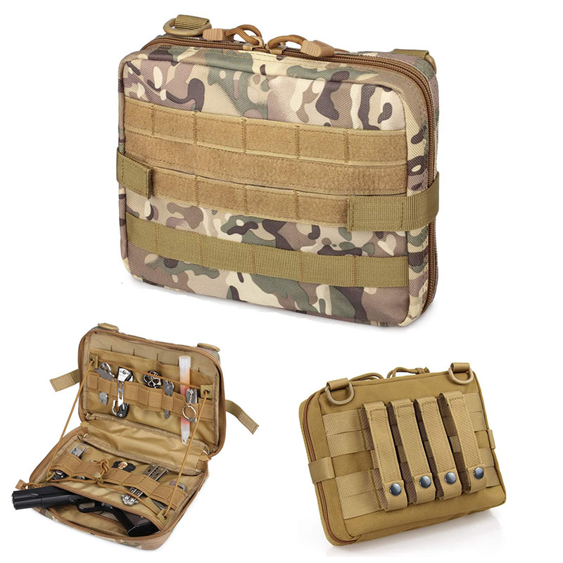 Tas Pinggang Taktis 600D Tahan - Fishing Bag Waterproof ulasan dan harga