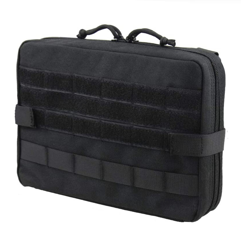 Tas Pinggang Taktis 600D Tahan - Fishing Bag Waterproof ulasan dan harga