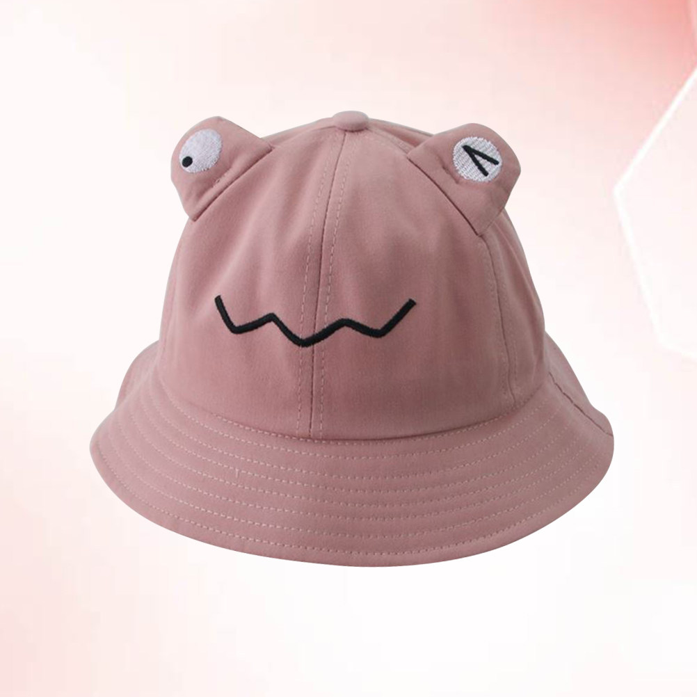 Topi Anak Pelindung UV Gaya Ne - Fishing Hat ulasan dan harga