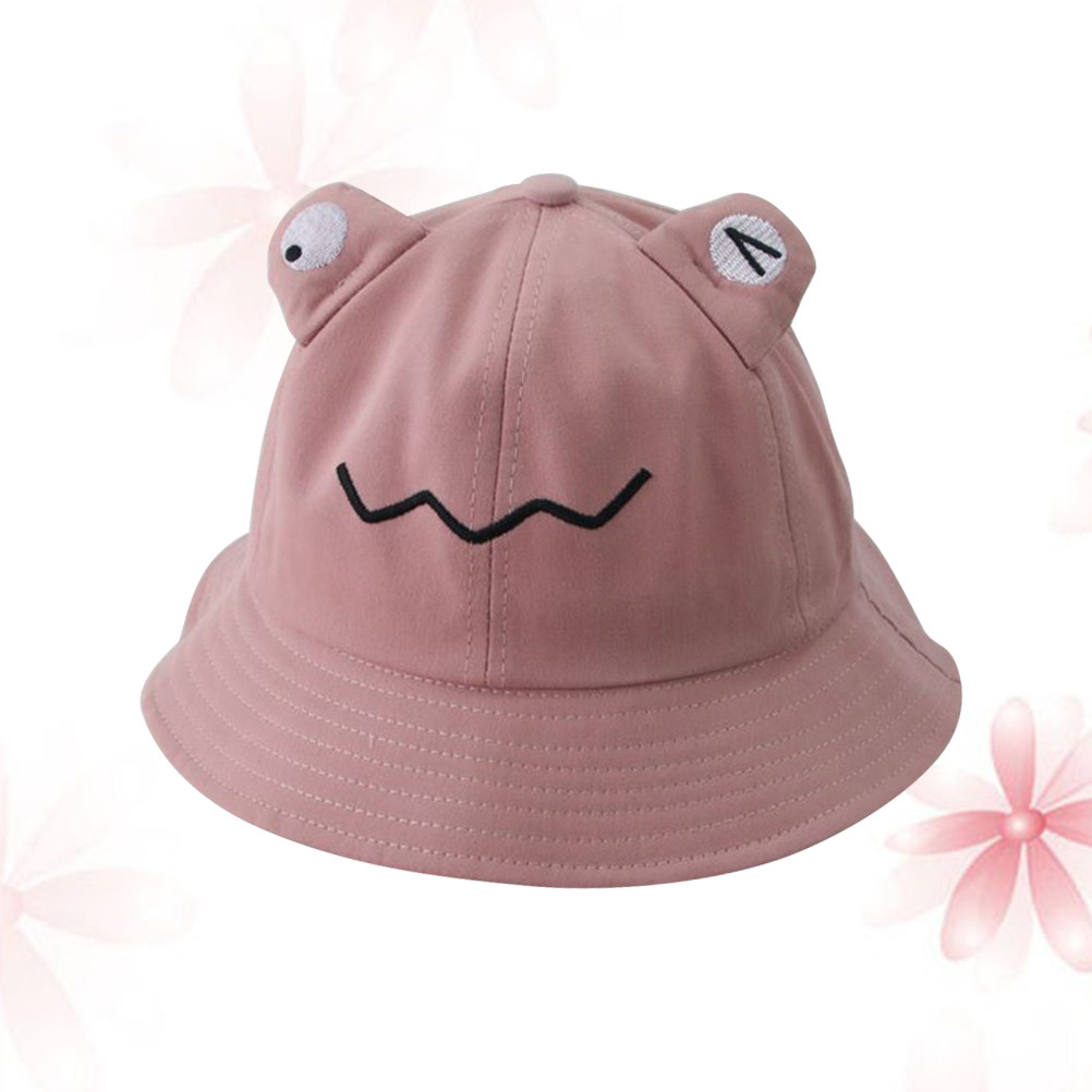 Topi Anak Pelindung UV Gaya Ne - Fishing Hat ulasan dan harga