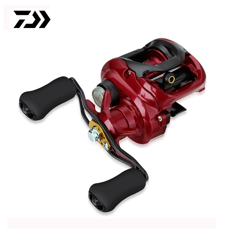 DAIWA FUEGO SV CS 103 Reel Pan - Daiwa Reel Fuego ulasan dan harga