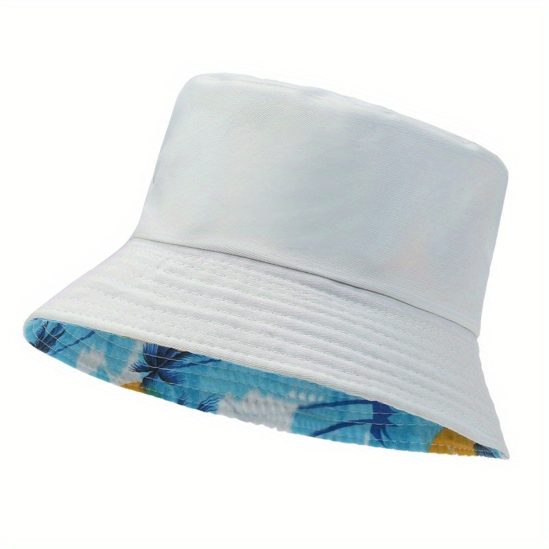 Topi Nelayan Dua Sisi Anti-UV  - Fishing Hat ulasan dan harga