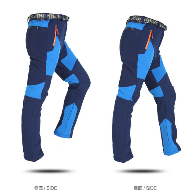 Celana Pancing Pria Musim Gugu - Fishing Pants Waterproof ulasan dan harga