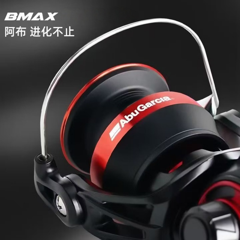 Reel Pancing Abu Garcia BMA Sp - Abu Garcia Reel Revo ulasan dan harga
