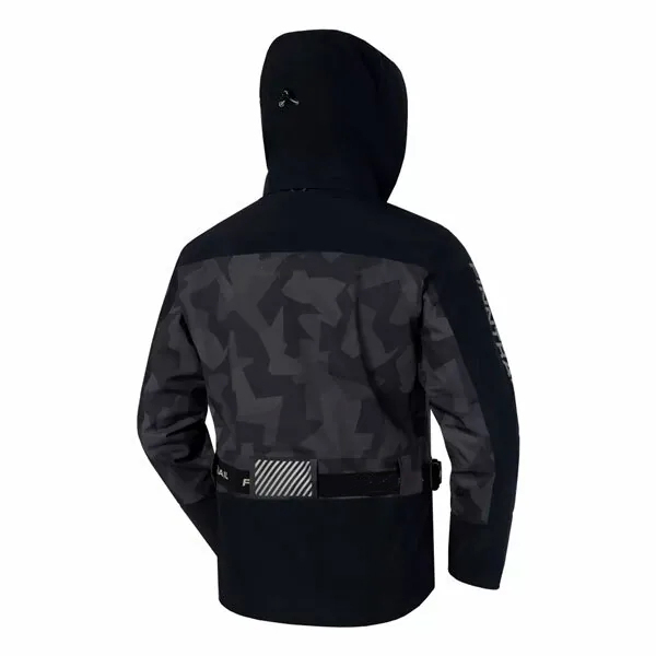 Jaket Memancing Jaket Angin Ou - Fishing Jacket Waterproof ulasan dan harga