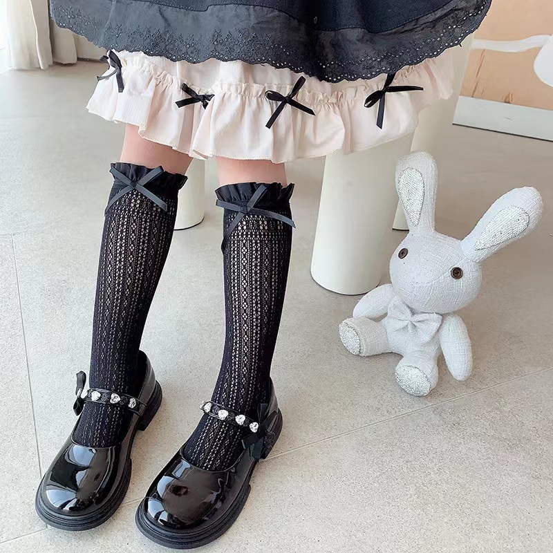 Stoking renda tabung panjang p - Fishing Socks ulasan dan harga