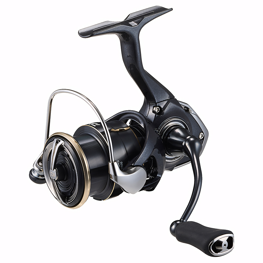 2026 DAIWA FREAMS Spinning Fis - Daiwa Reel Fuego ulasan dan harga