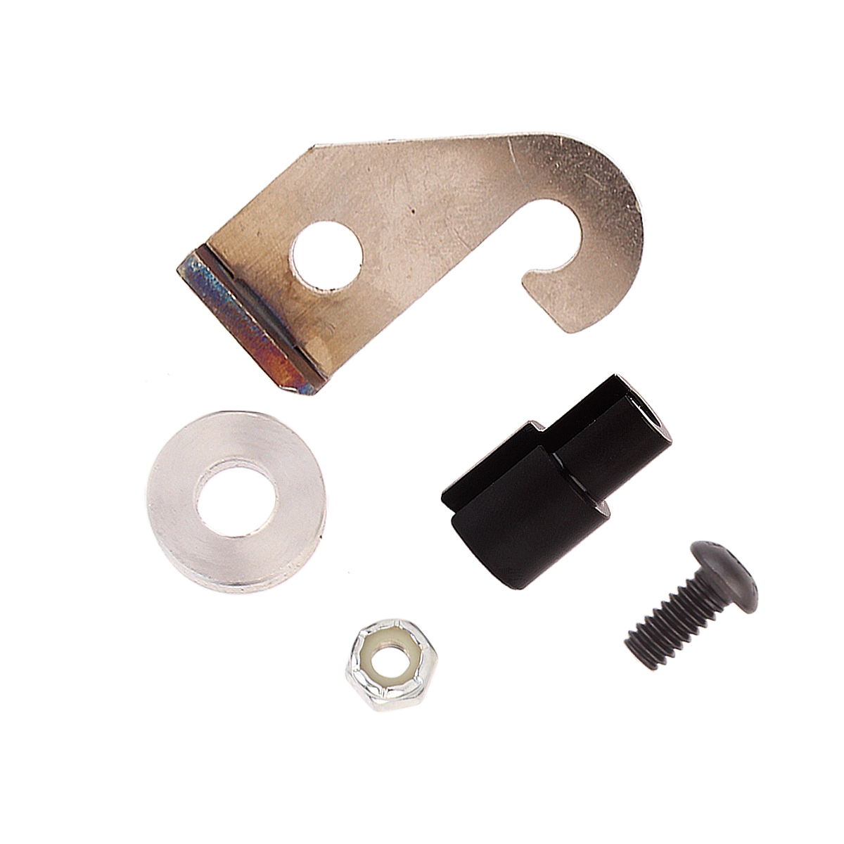 Kit Kopling Upgrade Tarik Muda - Abu Garcia Reel Revo ulasan dan harga