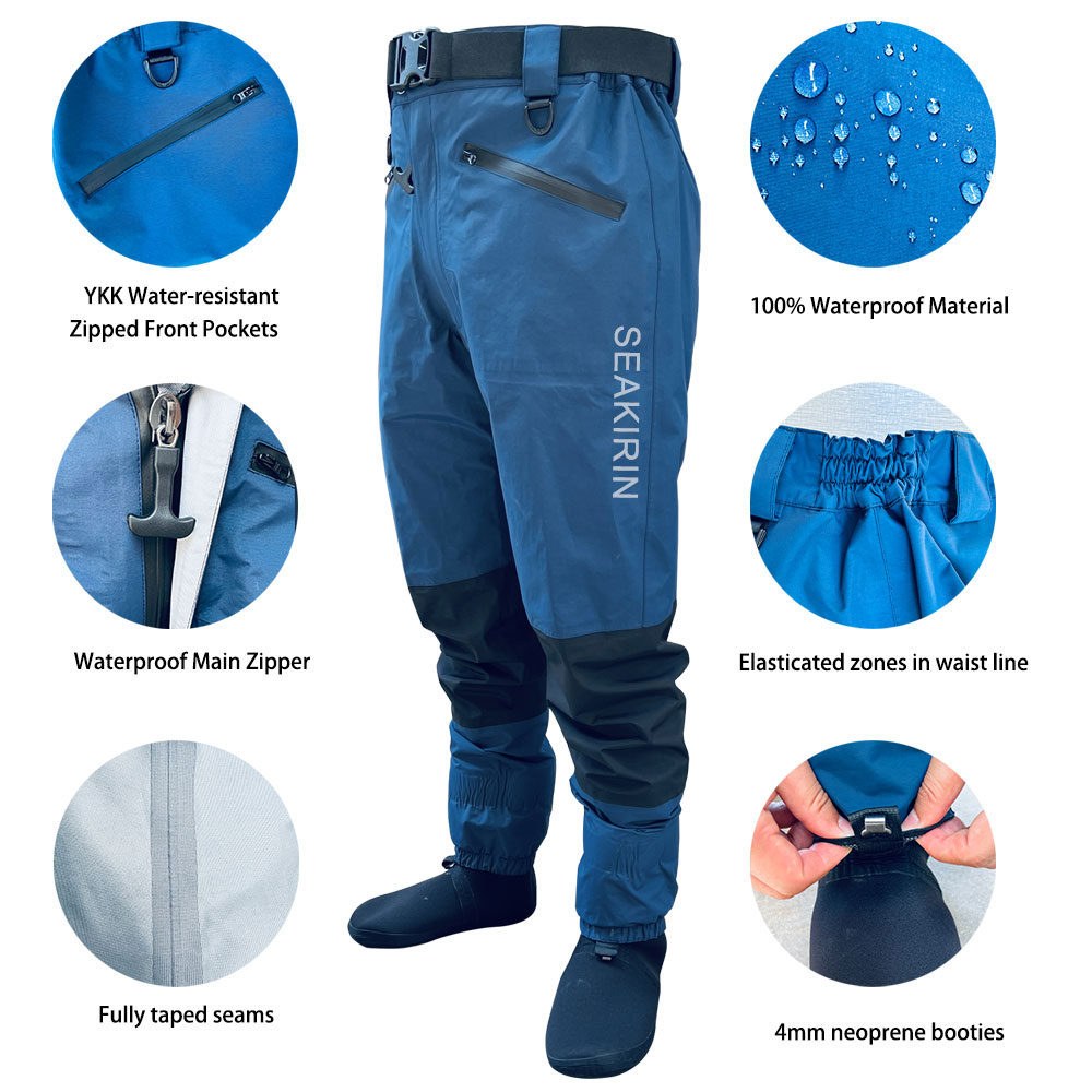 Set Jas Hujan Memancing Tahan  - Fishing Jacket Waterproof ulasan dan harga