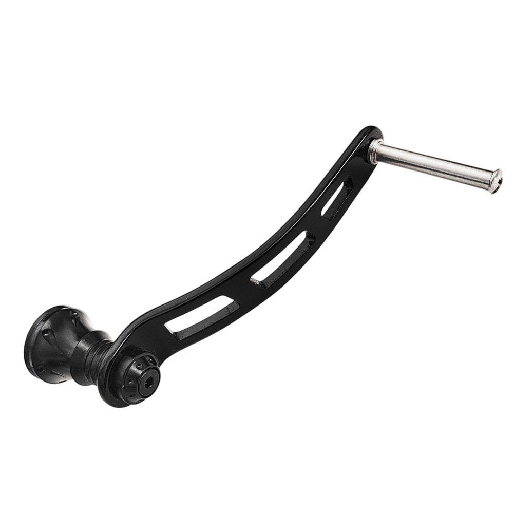 Pegangan Rocker Arm untuk Reel - Daiwa Reel Fuego ulasan dan harga