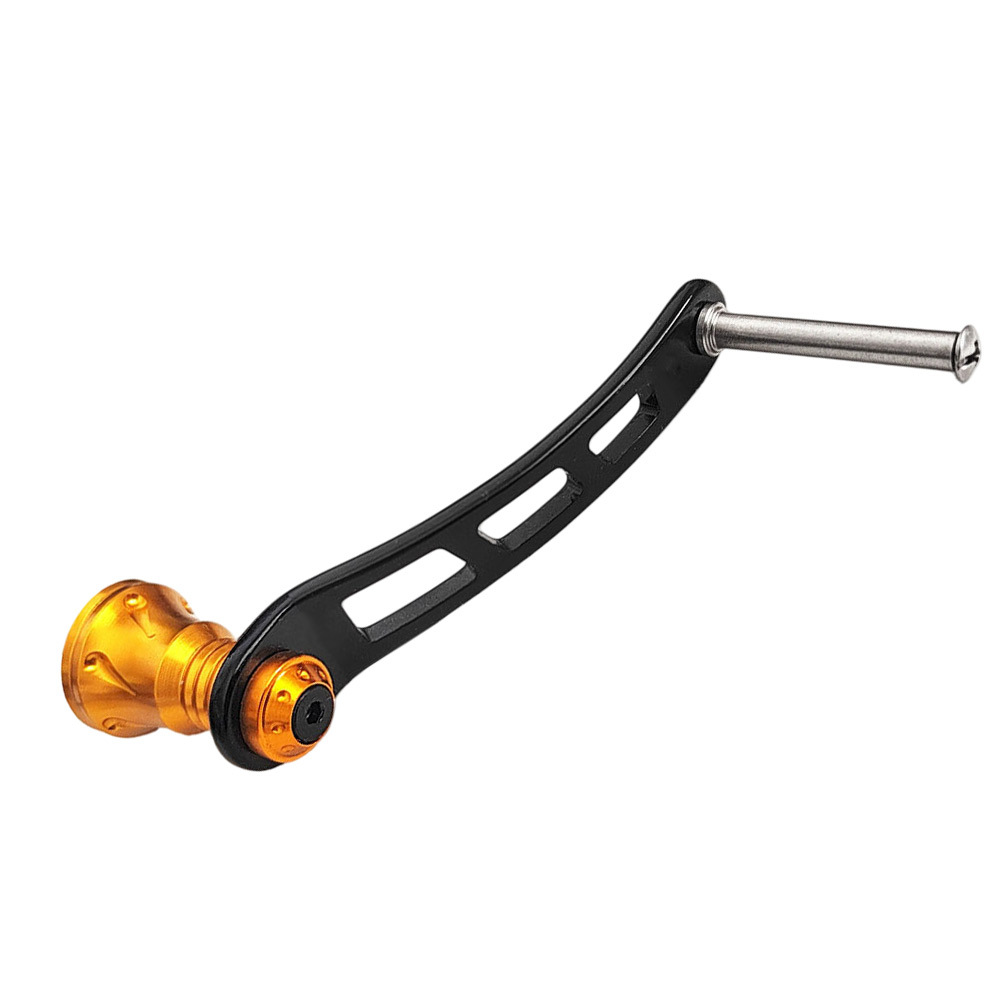 Pegangan Rocker Arm untuk Reel - Daiwa Reel Fuego ulasan dan harga