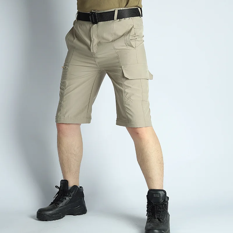 Celana Mendaki Pria Ritsleting - Fishing Pants Waterproof ulasan dan harga